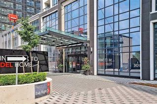 Condo Apartment for Sale, 5 Mabelle Ave #2634, Toronto, ON