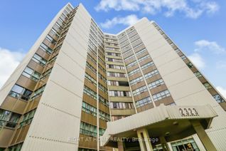 Apartment for Sale, 2323 Confederation Pkwy #807, Mississauga, ON