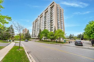 Condo Apartment for Sale, 21 Markbrook Lane #1009, Toronto, ON