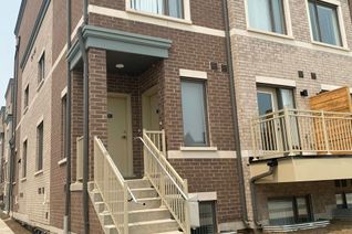 Condo Townhouse for Rent, 260 Twelfth St #2, Toronto, ON