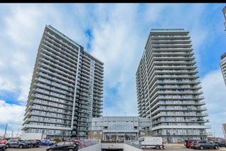 Condo for Rent, 4655 Metcalfe Ave #509, Mississauga, ON