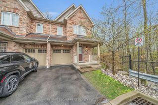 Condo Townhouse for Sale, 233 Duskywing Way #35, Oakville, ON