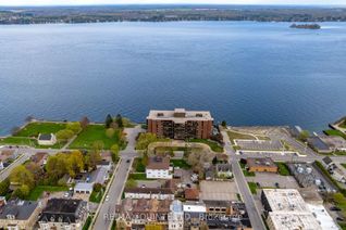 Property for Sale, 55 Water St E #609, Brockville, ON