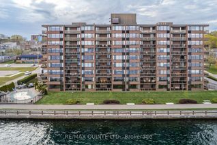 Condo Apartment for Sale, 55 Water St E #609, Brockville, ON