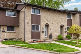 Townhouse for Sale, 151 Linwell Rd #68, St. Catharines, ON
