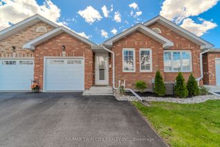 Bungalow for Sale, 60 Whitlaw Way #4, Brant, ON