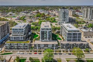 Property for Sale, 63 Arthur St #704, Guelph, ON