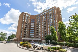 Apartment for Sale, 1414 King St E #409, Kitchener, ON