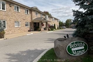 Condo for Sale, 878 Armour Rd #103, Peterborough, ON