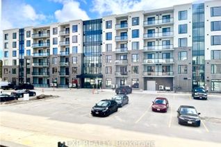 Condo for Rent, 107 Roger St #414, Waterloo, ON