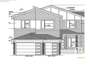 Detached House for Sale, 3111 2 Avenue Sw Edmonton Sw, Edmonton, AB