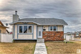 Detached House for Sale, 8807 152b Av Nw, Edmonton, AB