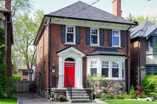 Property for Sale, 554 Briar Hill Ave, Toronto, ON