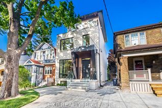 House for Sale, 499 Rushton Rd, Toronto, ON