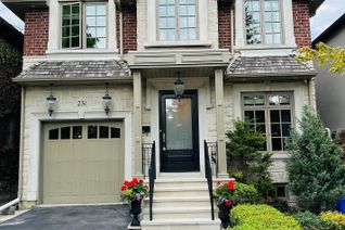 House for Sale, 231 Hanna Rd, Toronto, ON