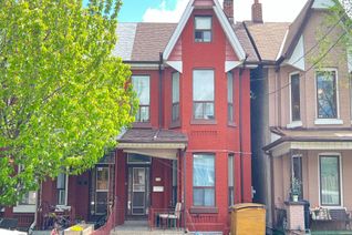 House for Sale, 213 Palmerston Ave, Toronto, ON