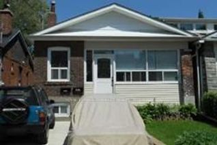 Detached House for Rent, 302 Springdale Blvd #Bsmt, Toronto, ON