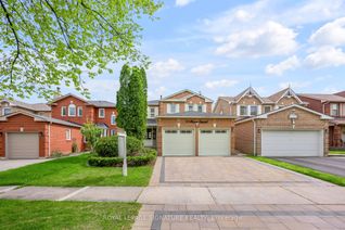 Property for Sale, 27 Hearne Cres, Ajax, ON