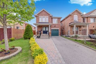Detached House for Sale, 4 Brilliant Crt, Toronto, ON
