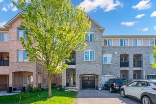 Townhouse for Sale, 31 Silvester St, Ajax, ON