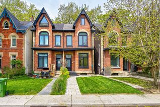 House for Sale, 70 Badgerow Ave, Toronto, ON