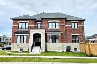 Detached House for Rent, 14 Arksey St, Whitby, ON