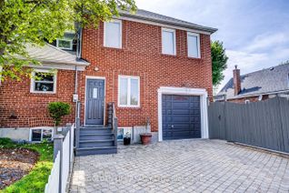 Detached House for Rent, 492 Plains Rd #2nd Fl, Toronto, ON