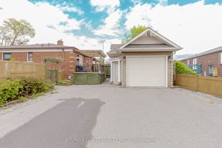Property for Sale, 276 Gells Rd, Richmond Hill, ON