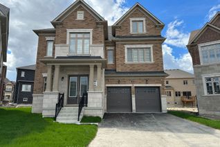 Detached House for Sale, 41 Perigo Crt, Richmond Hill, ON