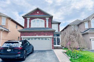 Freehold Townhouse for Rent, 57 Old Orchard Cres, Richmond Hill, ON