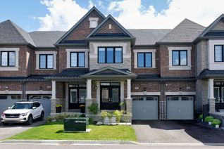 Freehold Townhouse for Sale, 42 Ghent Dr, Vaughan, ON