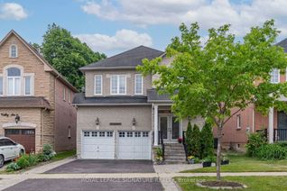 House for Rent, 83 Timber Valley Ave, Richmond Hill, ON