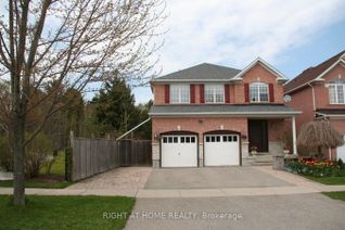 Detached House for Sale, 152 Worthington Ave, Richmond Hill, ON