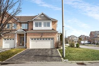 Freehold Townhouse for Sale, 128 Lowther Ave, Richmond Hill, ON