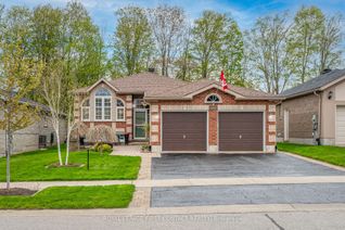 Detached House for Sale, 112 Crompton Dr, Barrie, ON