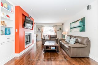 Duplex for Rent, 6 Peacock Lane #1, Barrie, ON