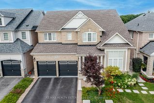 Detached House for Sale, 3312 Liptay Ave, Oakville, ON