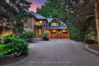 House for Sale, 375 Lakeshore Rd W, Oakville, ON