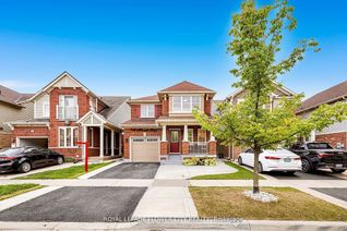 House for Sale, 10 Arkwright Dr, Brampton, ON