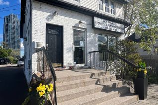 Detached House for Rent, 3823 Bloor St W #Upper, Toronto, ON