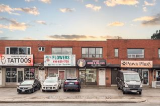 Property for Rent, 922 Wilson Ave, Toronto, ON
