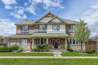 Townhouse for Sale, 108 Abigail Cres, Caledon, ON