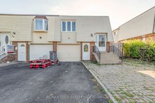 Semi-Detached House for Sale, 62 Horne Dr, Brampton, ON