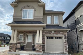 Detached House for Sale, 26 George Brier Dr W, Brant, ON