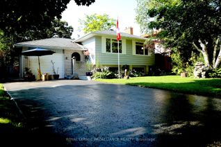 Detached House for Sale, 17 Briarwood Cres, Belleville, ON