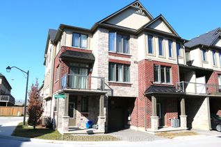 Freehold Townhouse for Rent, 1 Ritchie Lane, Hamilton, ON