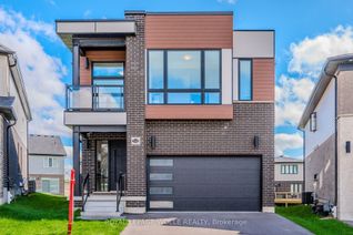 Detached House for Sale, 540 Nathalie Cres, Kitchener, ON