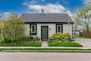 Bungalow for Sale, 87 Inkerman St, Guelph, ON