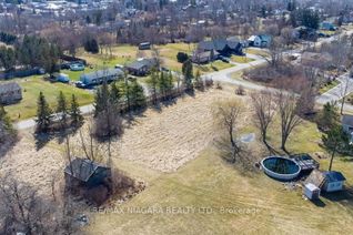 Vacant Residential Land for Sale, 46 Echo St E #Lt 11, Haldimand, ON