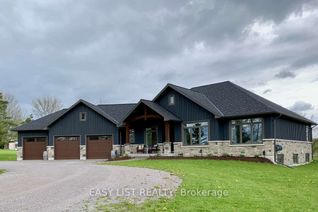 Bungalow for Sale, 3094 Base Line, Otonabee-South Monaghan, ON